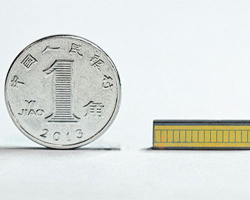 CZT（CdZnTe）像素探测器（CZT-PX01系列）